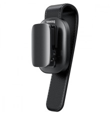 Тримач для окулярів Baseus Platinum Vehicle white