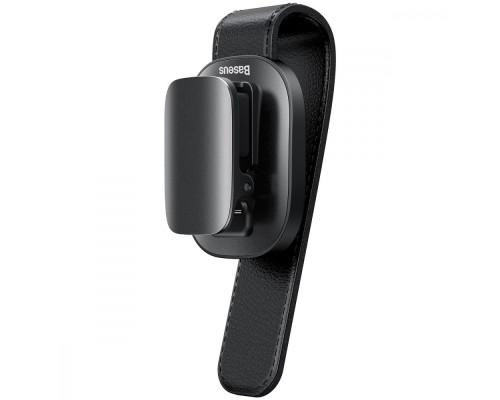 Тримач для окулярів Baseus Platinum Vehicle white