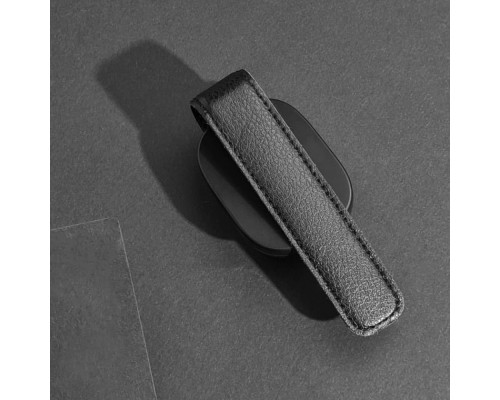 Тримач для окулярів Baseus Platinum Vehicle white