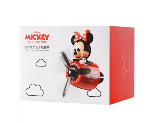 Ароматизатор Pilot Minnie Mouse red