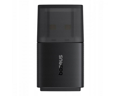 WiFi Адаптер Baseus FastJoy Series 650Mbps black 2001001831097 6932172651022