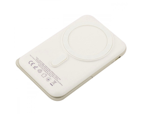 Портативна Батарея Proove Knight 20W 10000mAh beige 2003000152739 6901112585895