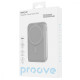 Портативна Батарея Proove Knight 20W 10000mAh beige 2003000152739 6901112585895