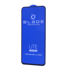 Захисне скло BLADE LITE Series Full Glue Samsung Galaxy A34 без упаковки black