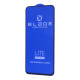 Захисне скло BLADE LITE Series Full Glue Samsung Galaxy A34 без упаковки black