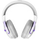 Бездротова ігрова гарнітура Proove Gaming Rage (APP) white/purple 2003000347500 6901111127072