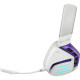 Бездротова ігрова гарнітура Proove Gaming Rage (APP) white/purple 2003000347500 6901111127072