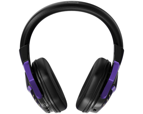Бездротова ігрова гарнітура Proove Gaming Rage (APP) white/purple 2003000347500 6901111127072