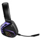 Бездротова ігрова гарнітура Proove Gaming Rage (APP) white/purple 2003000347500 6901111127072