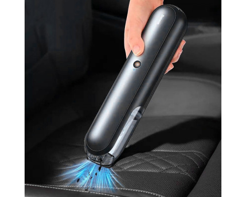 Портативний Пилосос Baseus A1 Car Vacuum Cleaner black