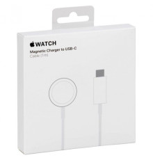 Кабель Apple Watch Magnetic Fast Charger to USB-C Cable (1m) A quality