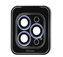 Захист камери Proove Achilles iPhone 12 Pro Max pacific blue 2001001925130 6901133460157