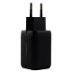 МЗП Proove Silicone Power 40W (Type-C + Type-C) black