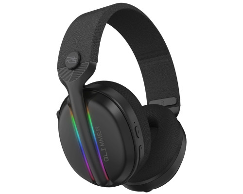 Бездротова ігрова гарнітура Proove Gaming Glimmer (APP) white/purple 2003000274394 6901113678893