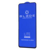 Захисне скло BLADE LITE Series Full Glue Xiaomi Redmi Note 12 4G/Redmi Note 12 5G/Poco X5 5G без упаковки black 2001001851422