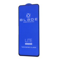 Захисне скло BLADE LITE Series Full Glue Xiaomi Redmi Note 12 4G/Redmi Note 12 5G/Poco X5 5G без упаковки black 2001001851422