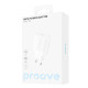 МЗП Proove Rapid 20W (Type-C) white