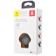 Автомобільний тримач Baseus Small Ears Series Magnetic Suction Bracket Vertical Type rose gold