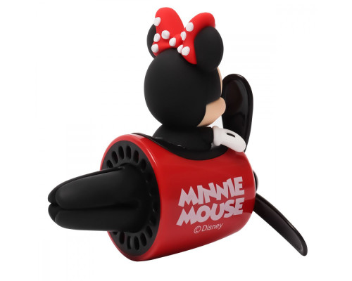 Ароматизатор Pilot Minnie Mouse red