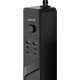 Мережевий фільтр Proove Power Strip P-04C (4 розетки + 2 USB + 4 Type-C) 3М black 2003000320152 6901117328015