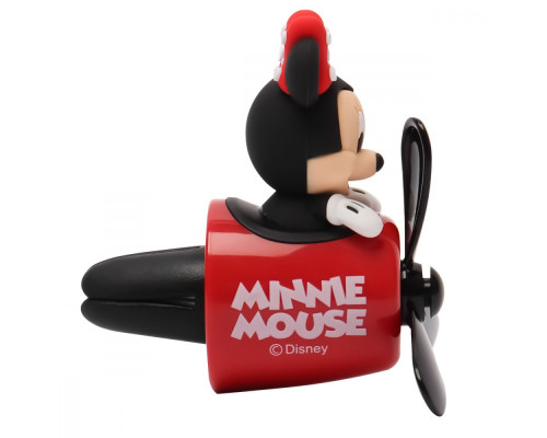 Ароматизатор Pilot Minnie Mouse red