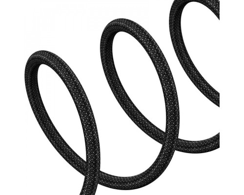 Кабель Baseus Gem Fast-Charging Type-C 100W 1m white 2003000172645 6932172658731