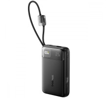 Портативна Батарея Baseus EnerFill FC11 20000mAh 22.5W black 2003000293586 6932172699871