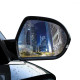 Плівка Baseus 0.15mm for Car Rear-View Mirror Oval (135*95mm) transparent 2003000176551 6953156297081