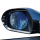 Плівка Baseus 0.15mm for Car Rear-View Mirror Oval (135*95mm) transparent 2003000176551 6953156297081