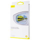 Плівка Baseus 0.15mm for Car Rear-View Mirror Oval (135*95mm) transparent 2003000176551 6953156297081