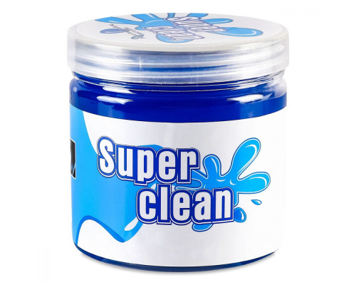 Набір для догляду за авто 13 предметів blue 2003000235951