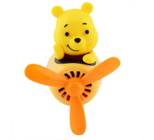 Ароматизатор Merry Bear yellow 2003000208900