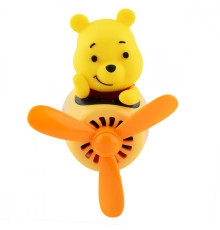 Ароматизатор Merry Bear yellow 2003000208900