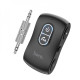 AUX Bluetooth Transmitter Hoco E73 Pro Journey black