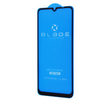 Захисне скло BLADE ANTISTATIC Series Full Glue Samsung Galaxy A57 black 2003000300031