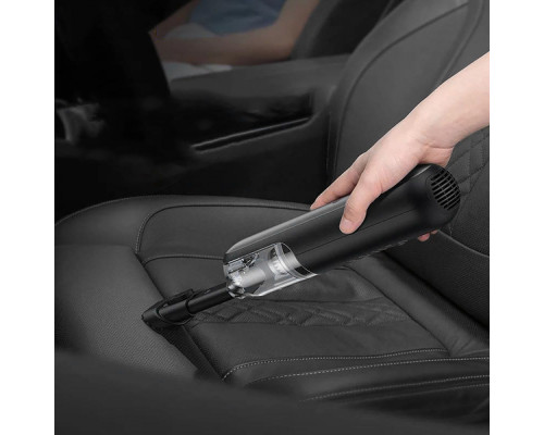 Портативний Пилосос Baseus A1 Car Vacuum Cleaner black