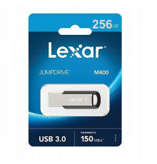 USB флеш-накопичувач LEXAR JumpDrive M400 (USB 3.0) 256GB