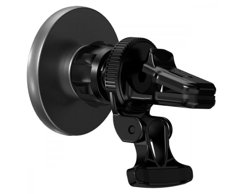 Автомобільний тримач з Бездротовим ЗП Proove UFO 15W black 2001001951665 6901114777304