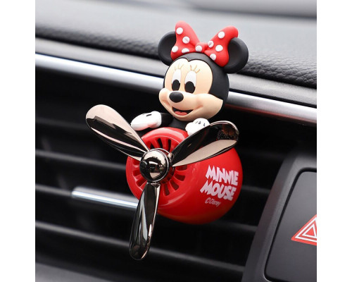 Ароматизатор Pilot Minnie Mouse red