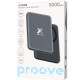 Портативна Батарея Proove X-Core 20W 5000mAh sky blue 2003000288643 6901112694498