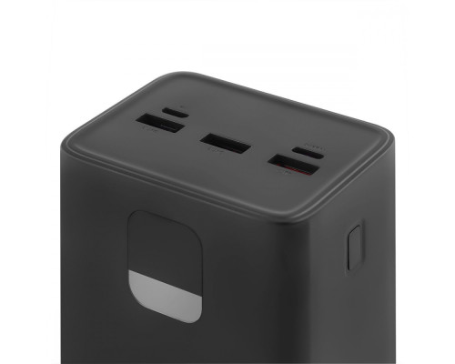 Портативна Батарея Proove Giant Lite 22.5W 40000mAh black 2003000152746 6901119638792