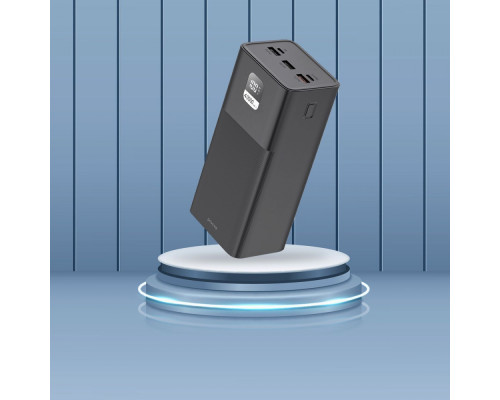 Портативна Батарея Proove Giant Lite 22.5W 40000mAh black 2003000152746 6901119638792