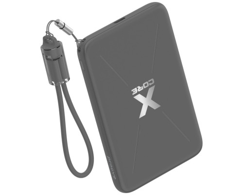 Портативна Батарея Proove X-Core 20W 5000mAh sky blue 2003000288643 6901112694498