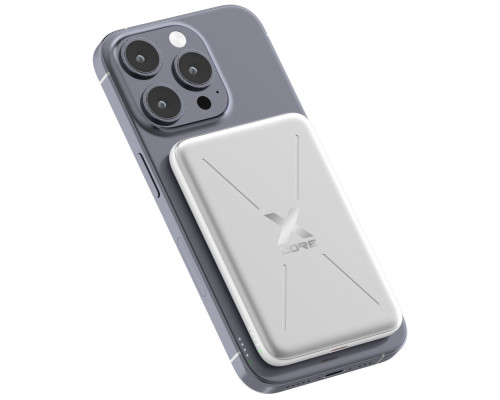 Портативна Батарея Proove X-Core 20W 5000mAh sky blue 2003000288643 6901112694498