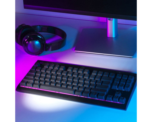 Ігрова механічна клавіатура Proove Gaming Sideswap (Ukraine Layout) black 2001212332581 6901111240092