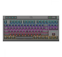 Ігрова механічна клавіатура Proove Gaming Sideswap (Ukraine Layout) black 2001212332581 6901111240092