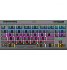 Ігрова механічна клавіатура Proove Gaming Sideswap (Ukraine Layout) black 2001212332581 6901111240092