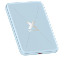 Портативна Батарея Proove X-Core 20W 5000mAh sky blue 2003000288643 6901112694498