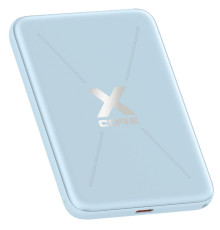Портативна Батарея Proove X-Core 20W 5000mAh sky blue 2003000288643 6901112694498