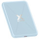 Портативна Батарея Proove X-Core 20W 5000mAh sky blue 2003000288643 6901112694498